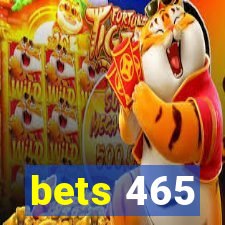 bets 465